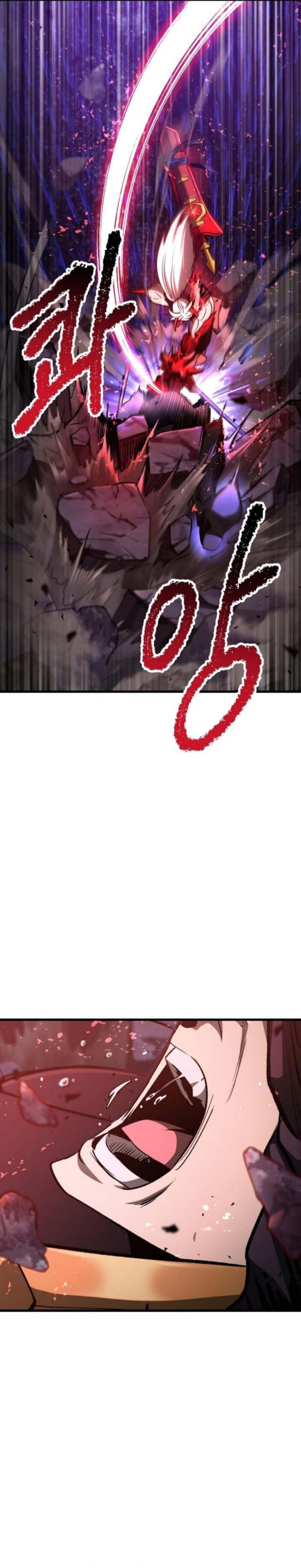 Otherworldly Sword King’s Survival Records Chapter 265 Bahasa Indonesia